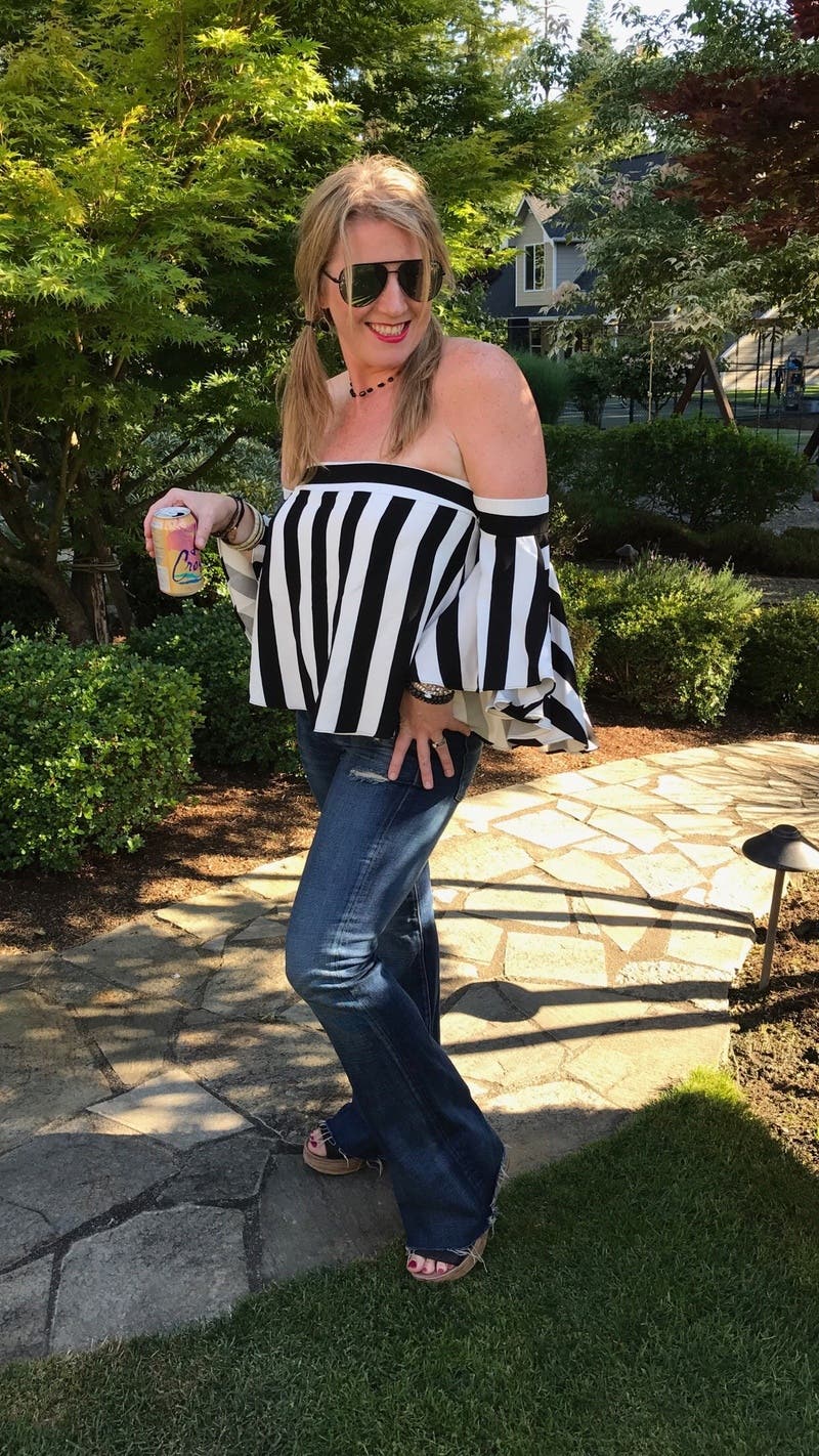 Member review photo