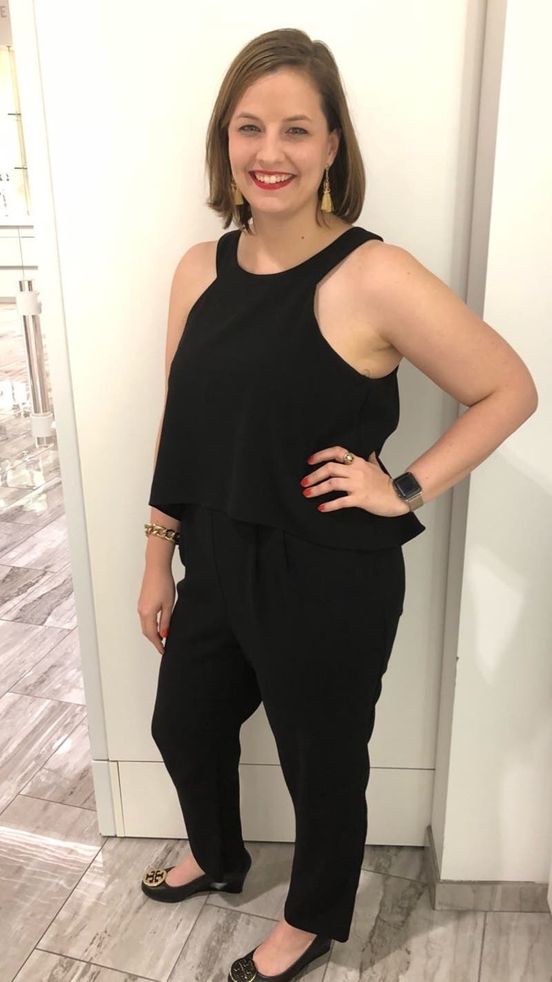 Sarah