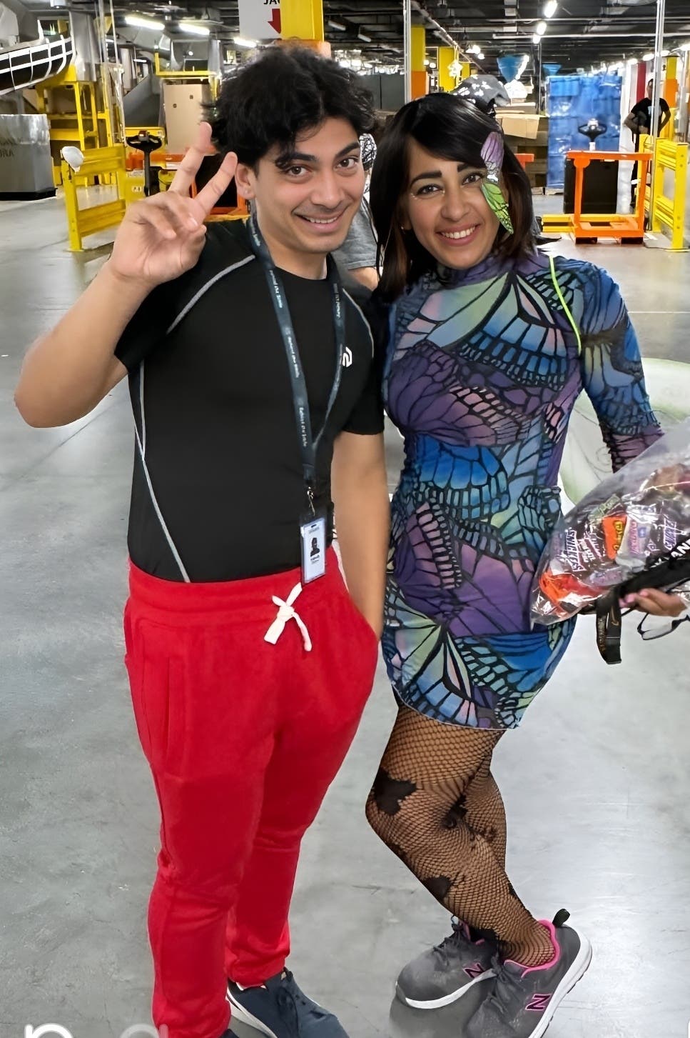 Member review photo