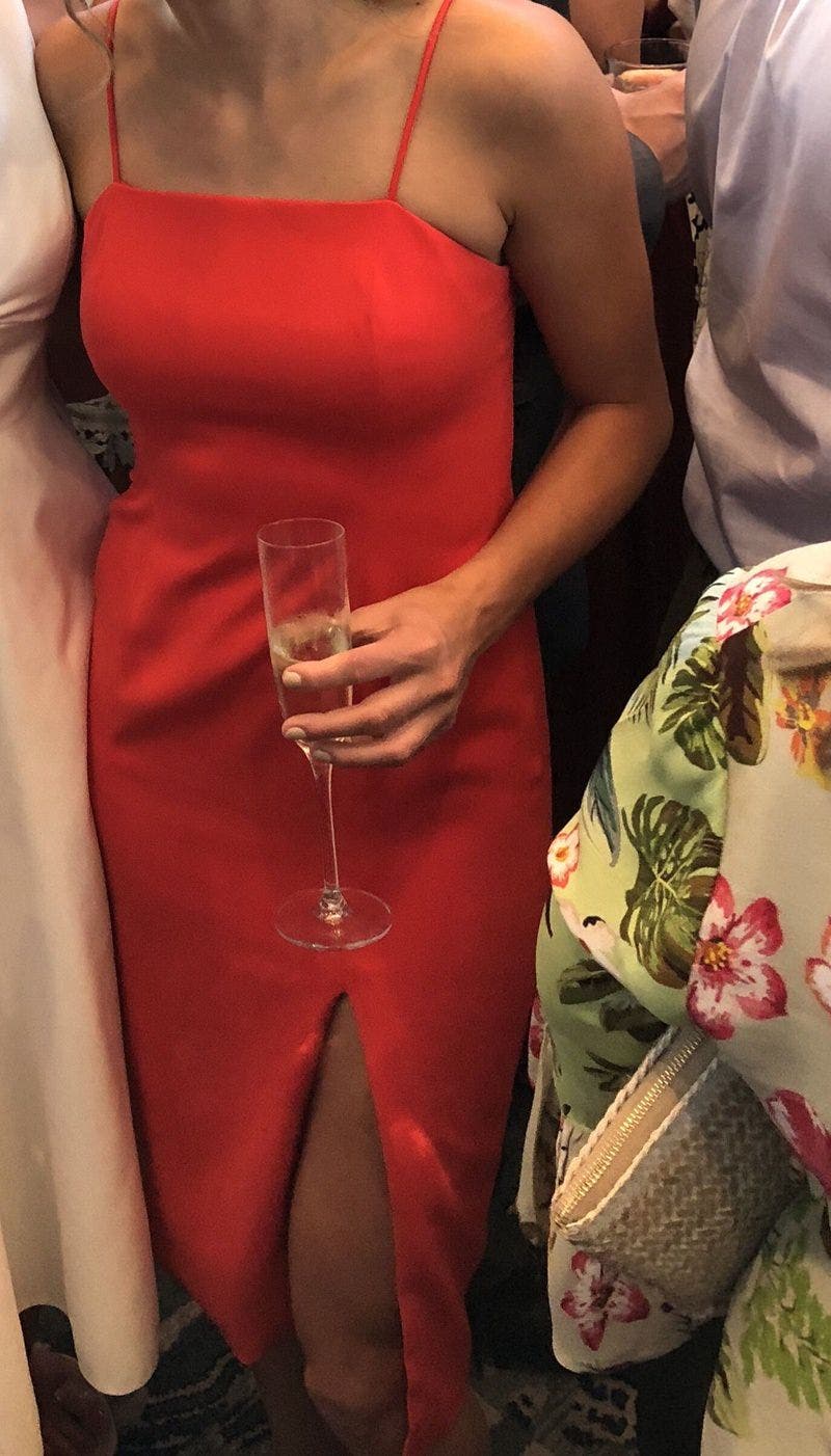 Vanessa