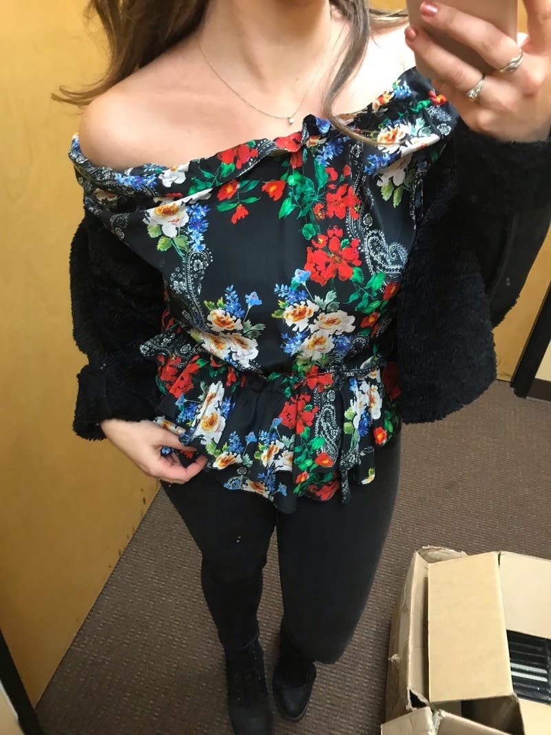 Member review photo