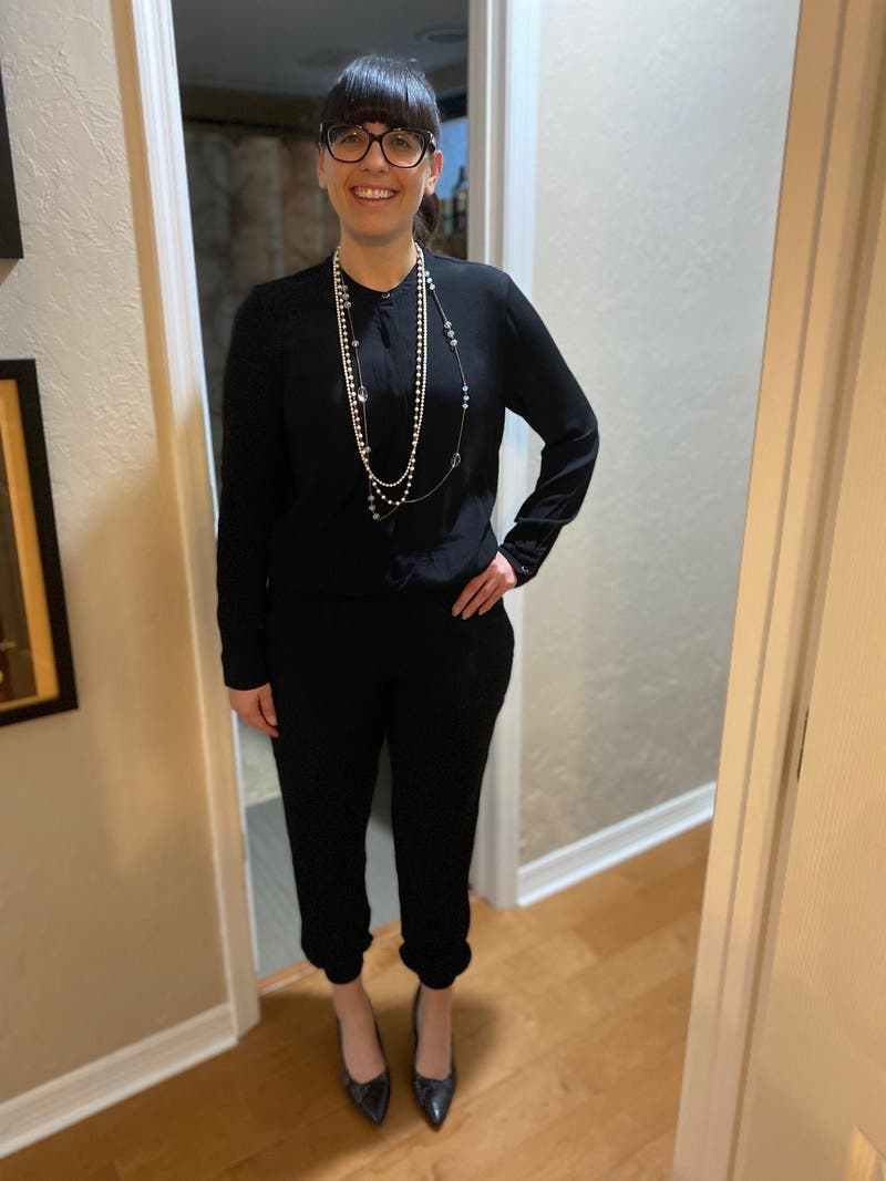Member review photo