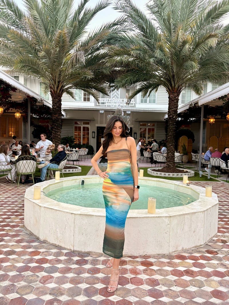 Gabrielle