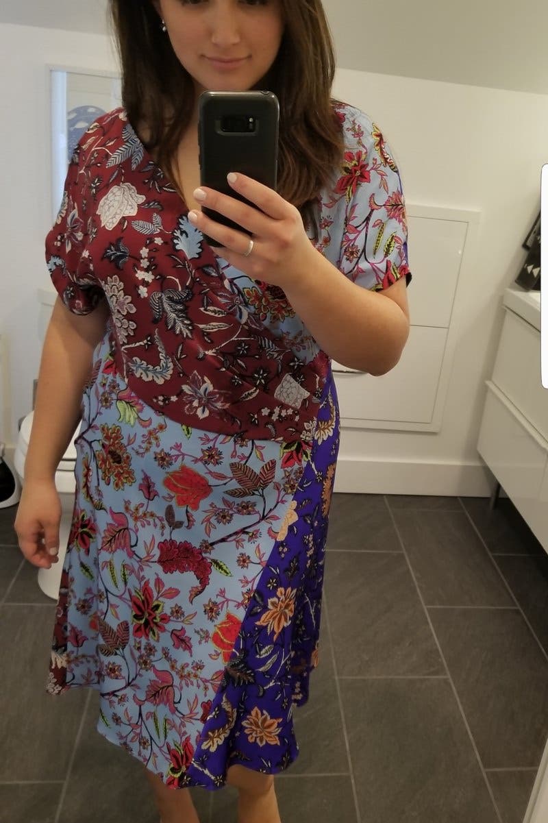 Member review photo