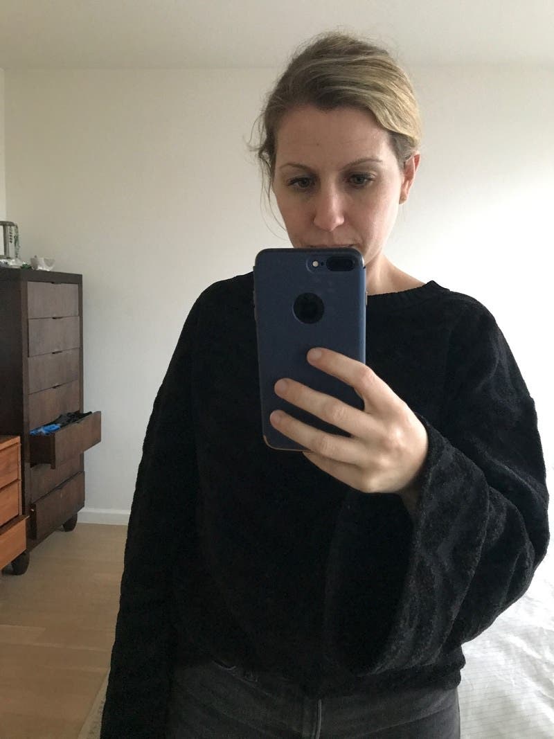 Member review photo