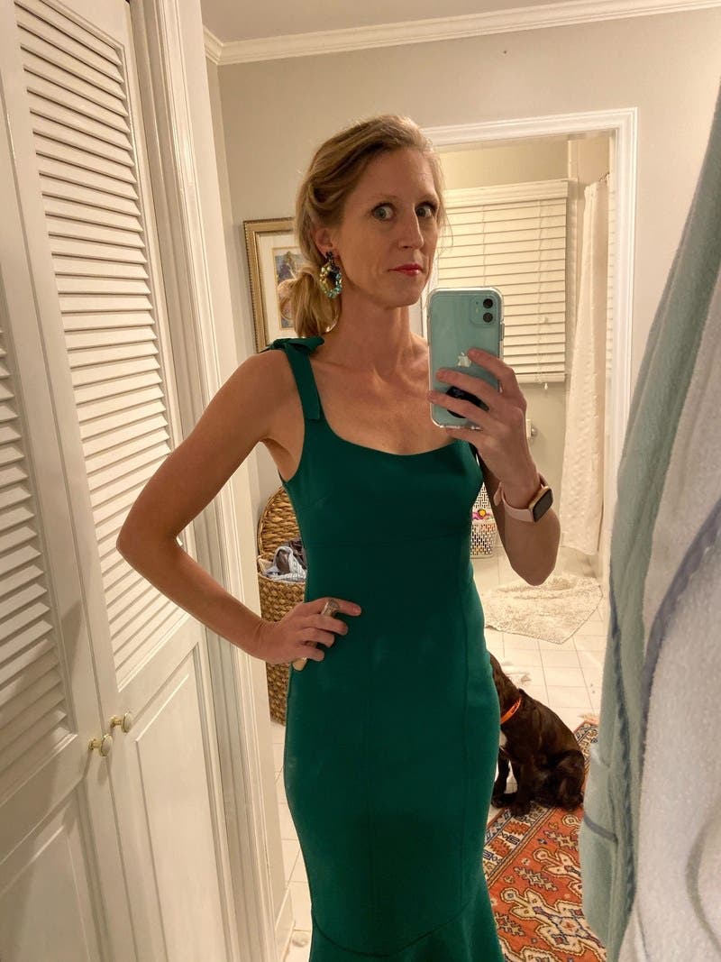 Mary peyton 
