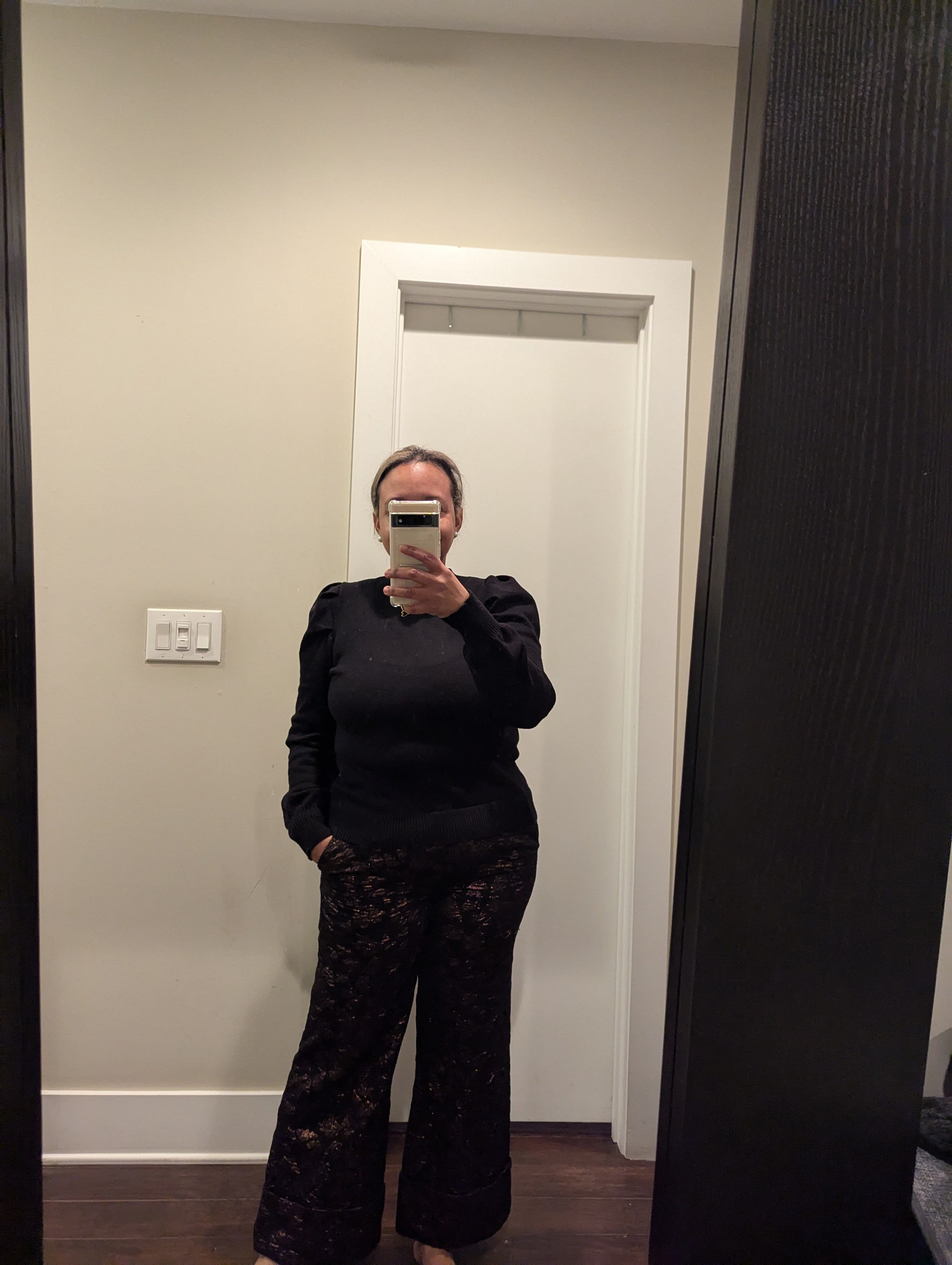 Member review photo
