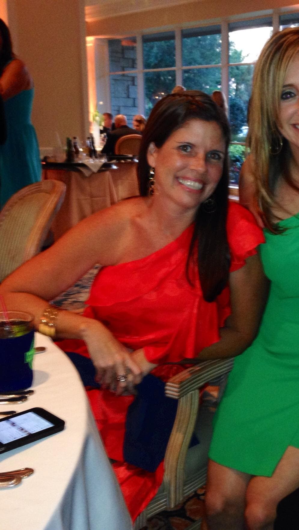 Member review photo
