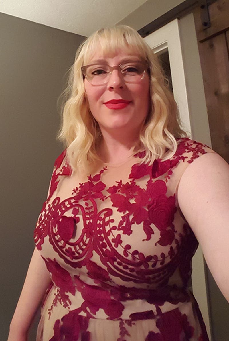 Amber