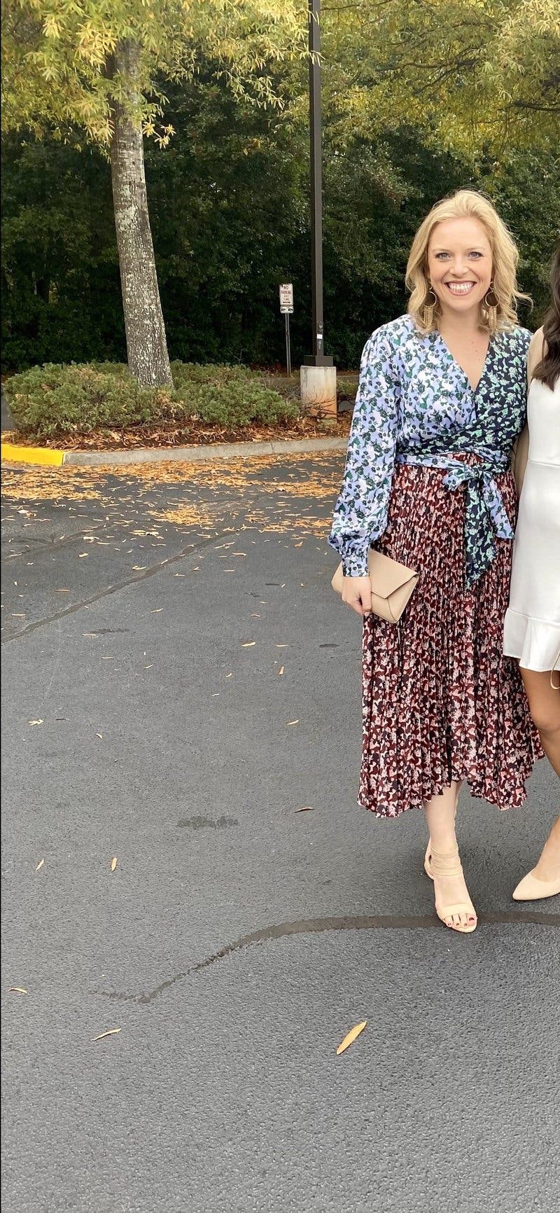 Mary