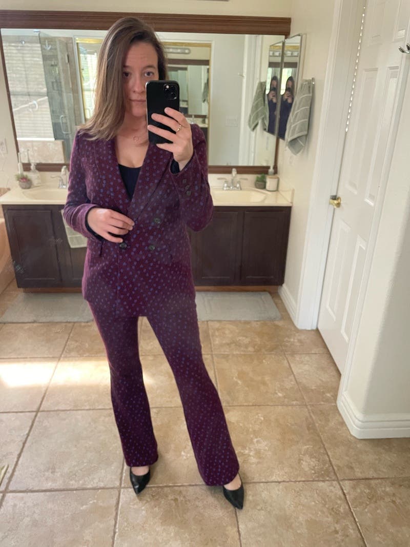 Greg Pants by Diane von Furstenberg | Rent the Runway
