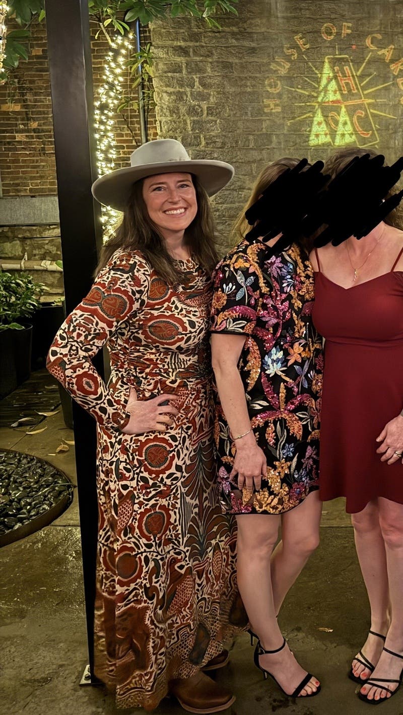 Member review photo