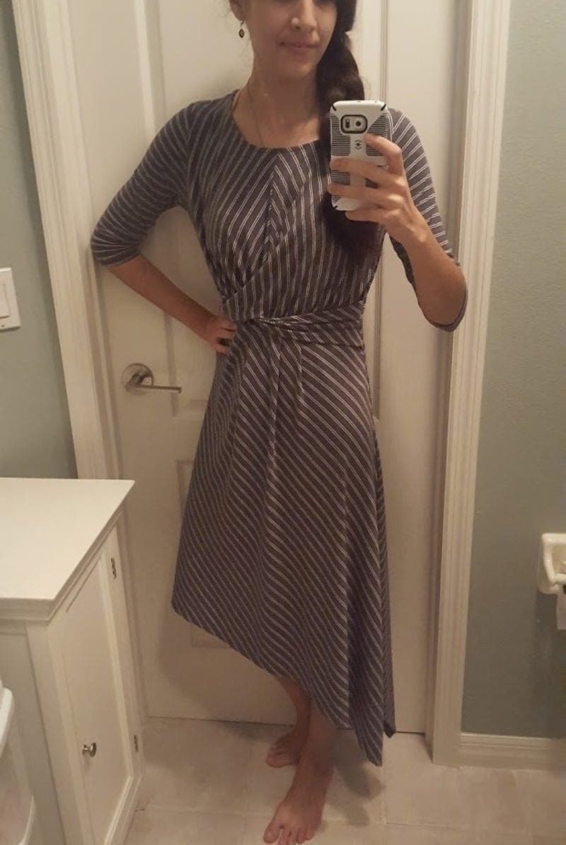 Member review photo