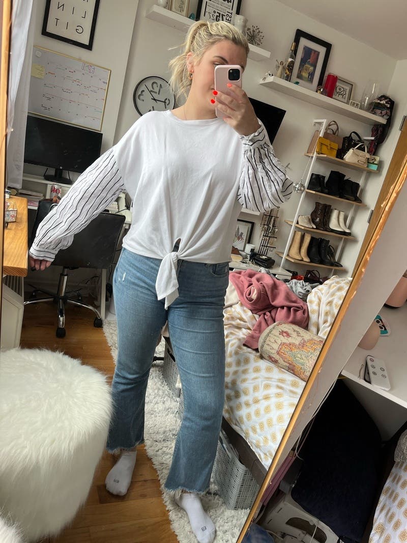 Member review photo