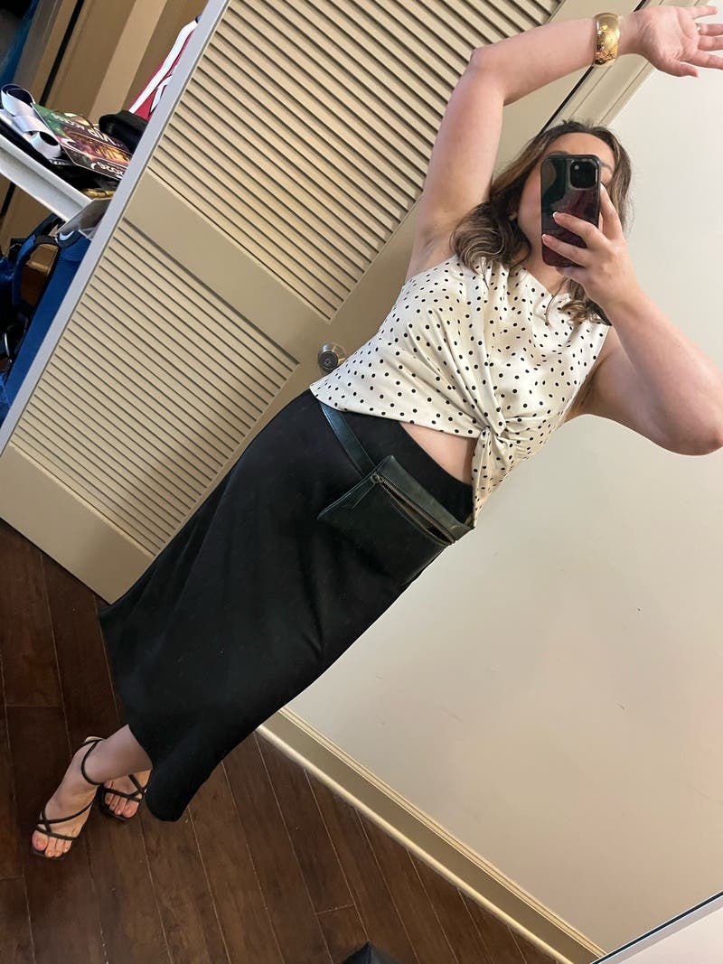 Member review photo