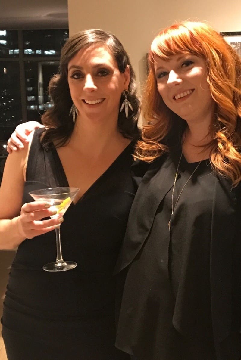 Member review photo
