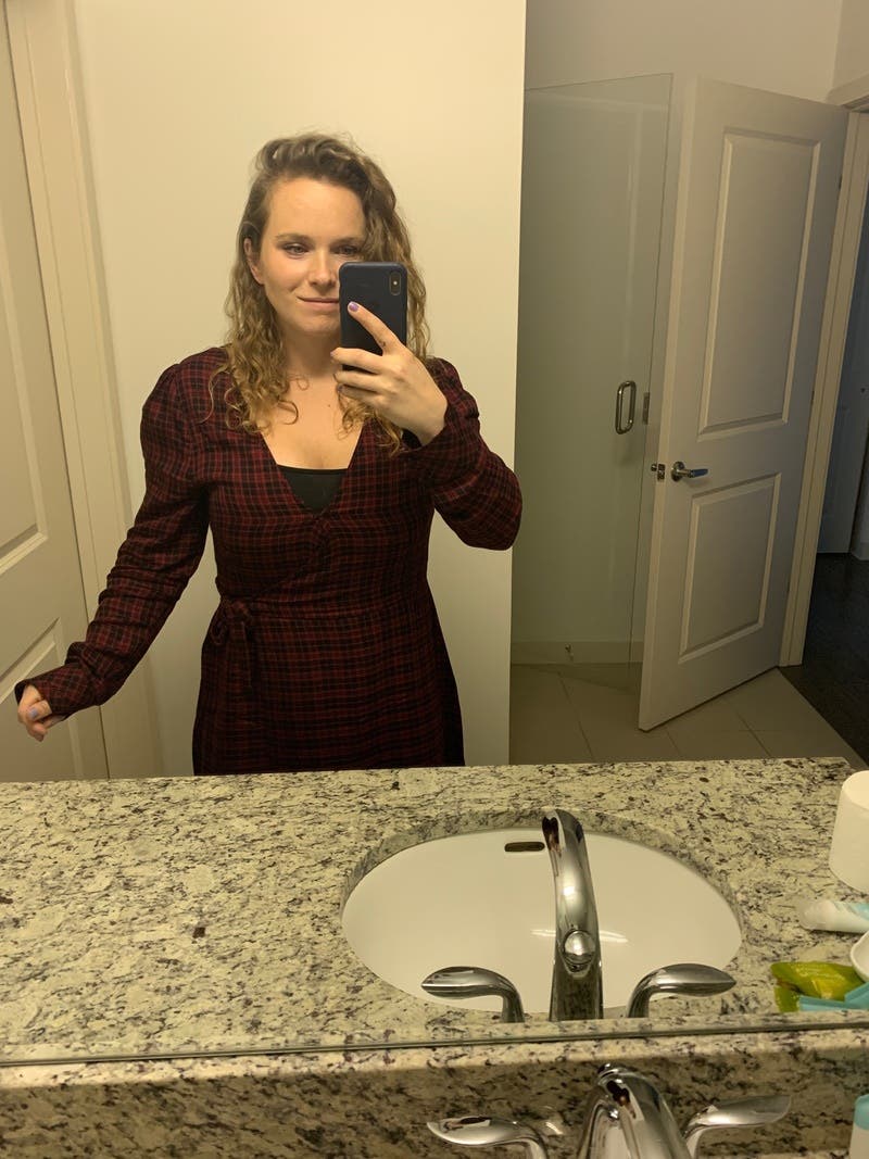 Member review photo