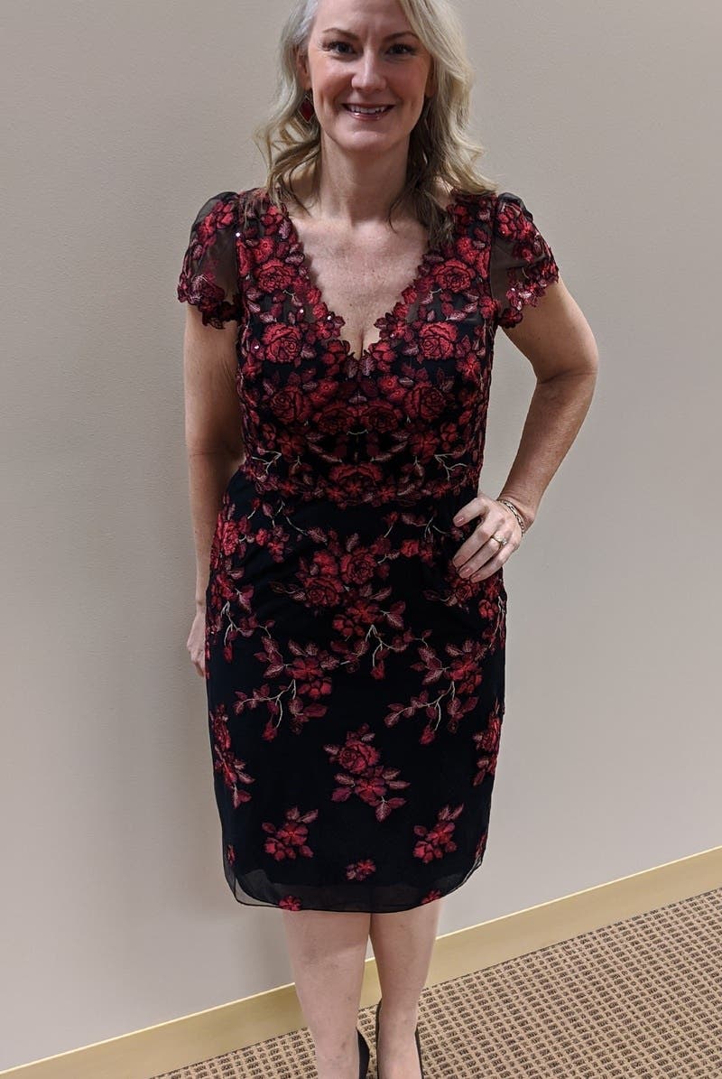 Member review photo