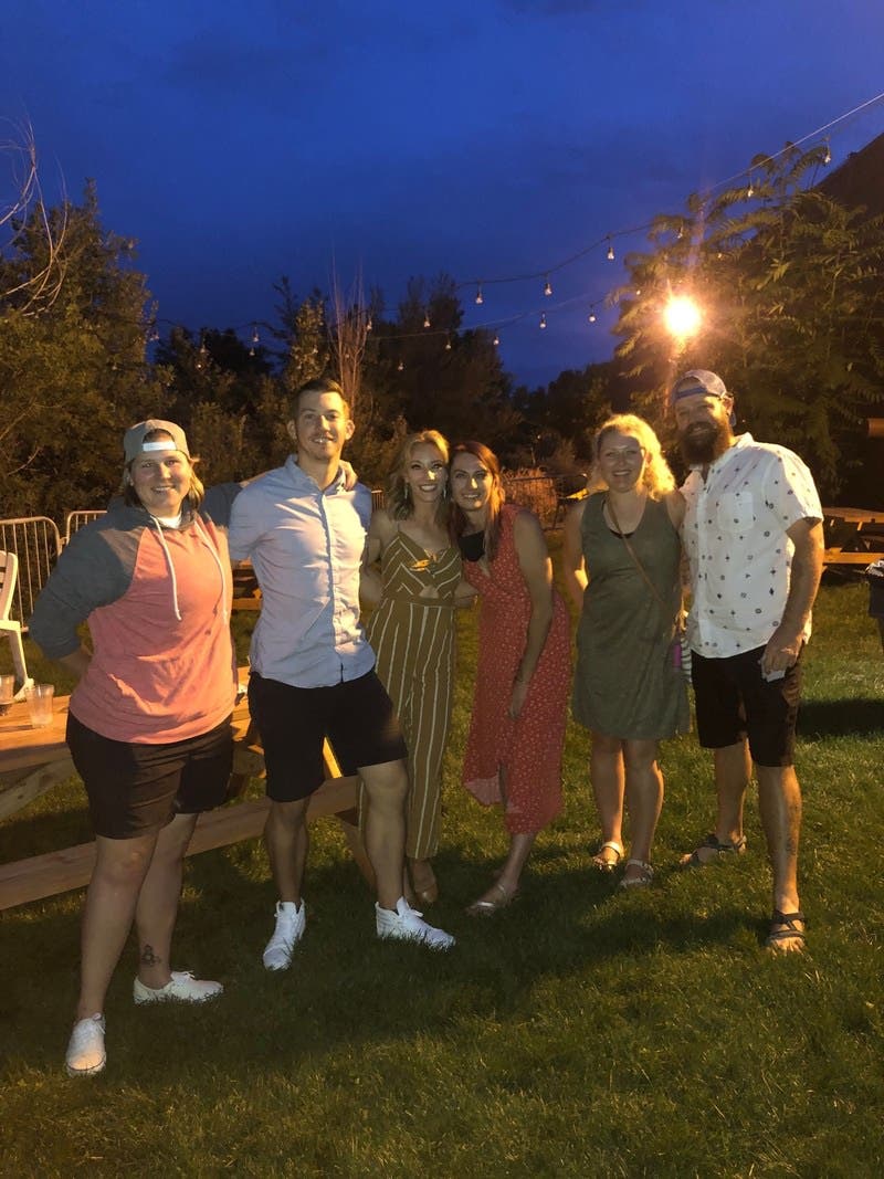 Member review photo