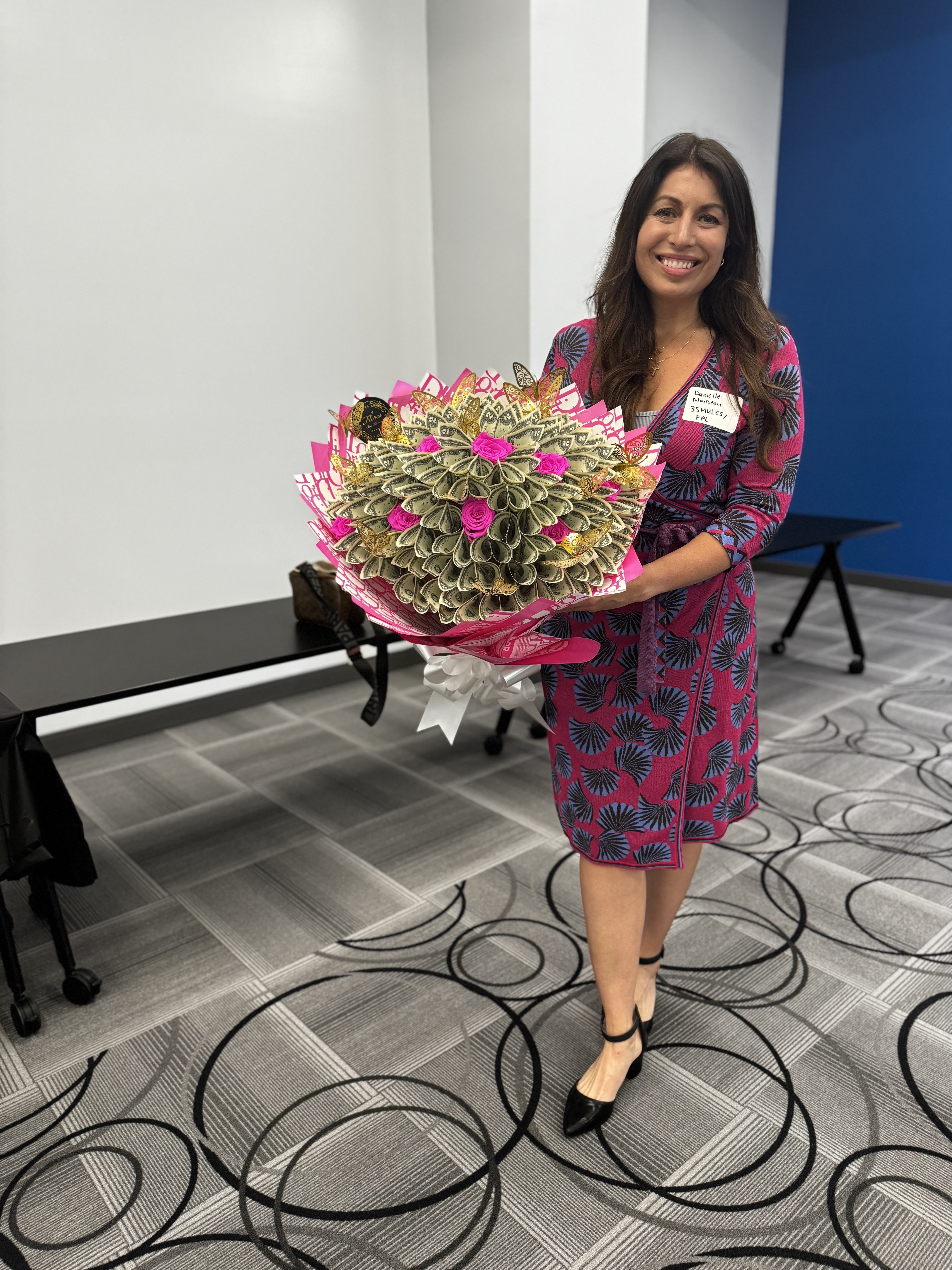 Member review photo