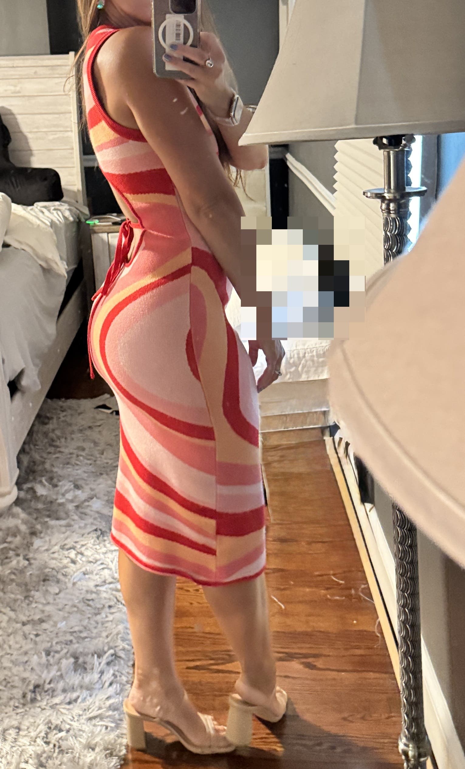 Member review photo