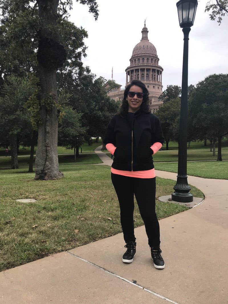 Member review photo