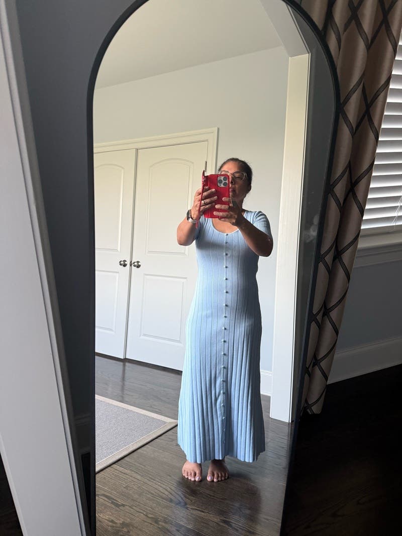 Member review photo