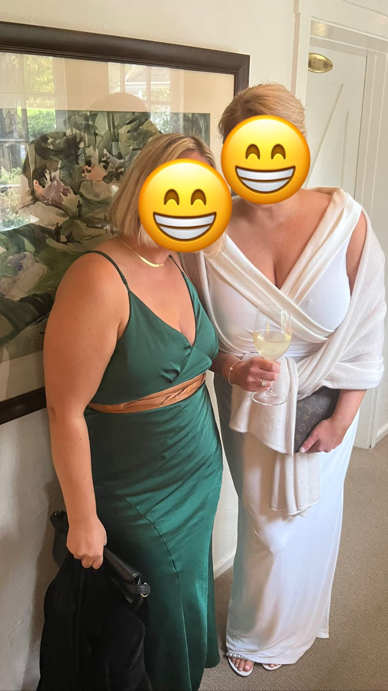 Member review photo
