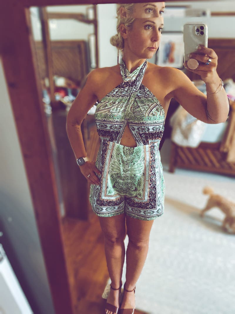 Rosie