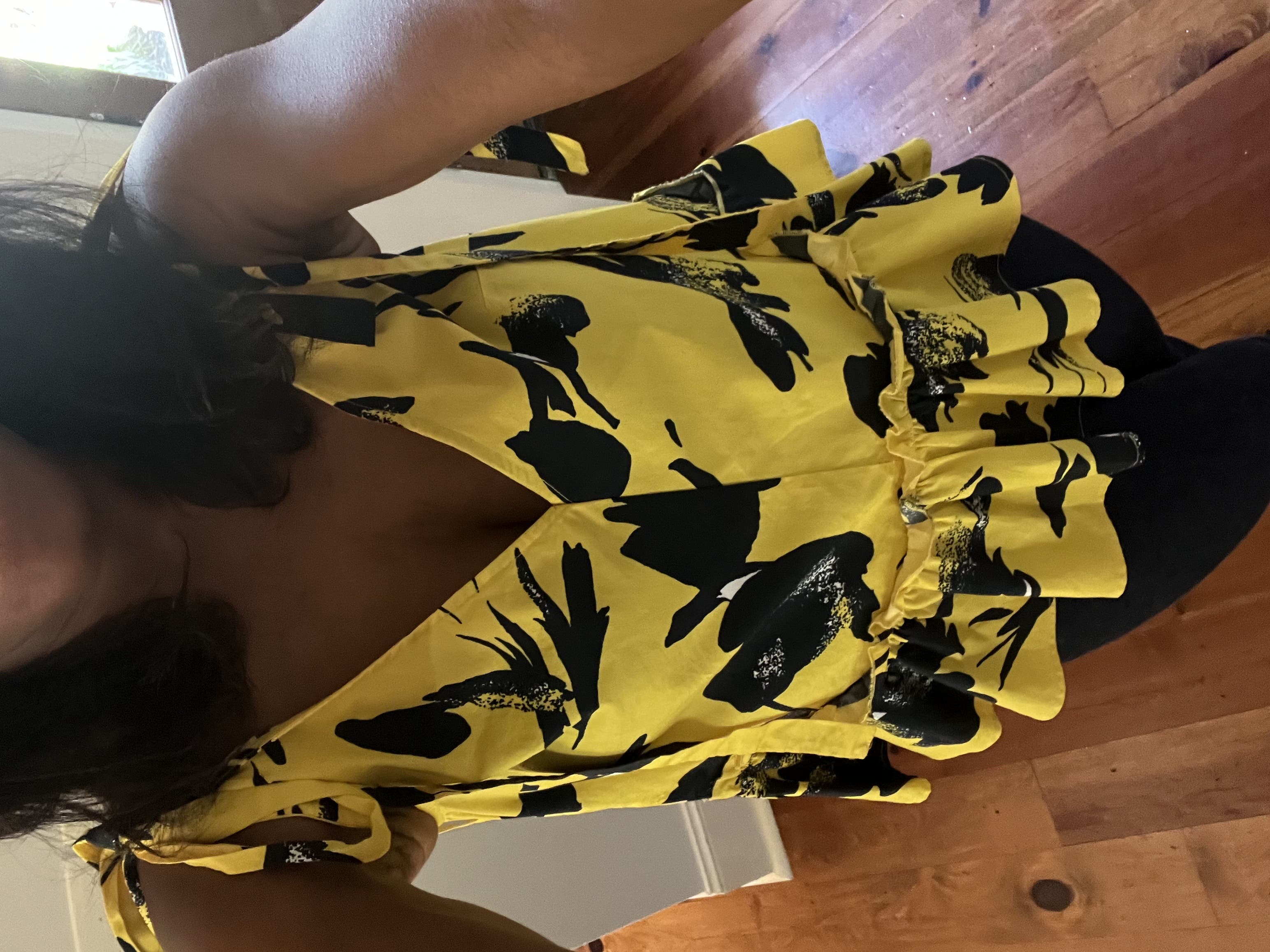 Member review photo
