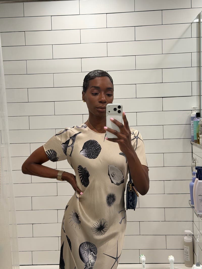 Kinesha