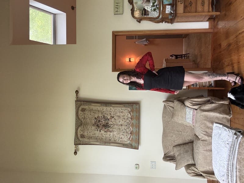 Member review photo