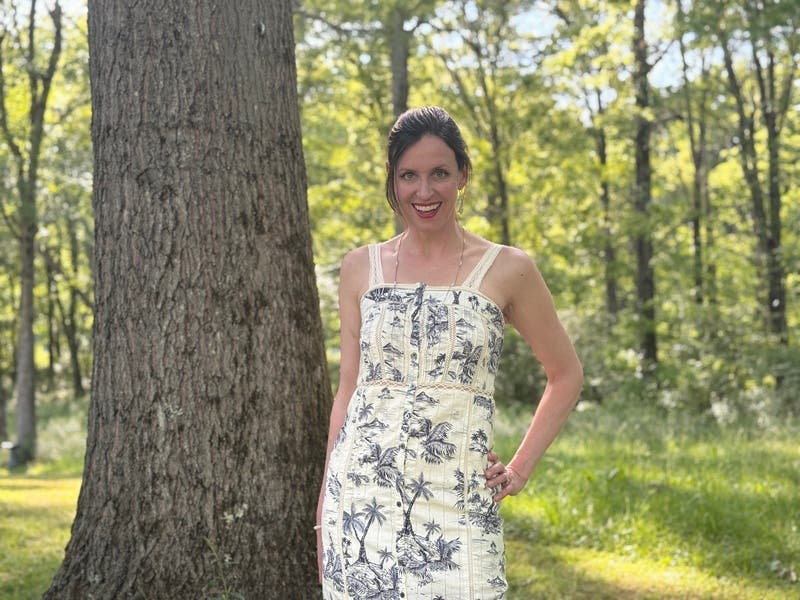 Member review photo