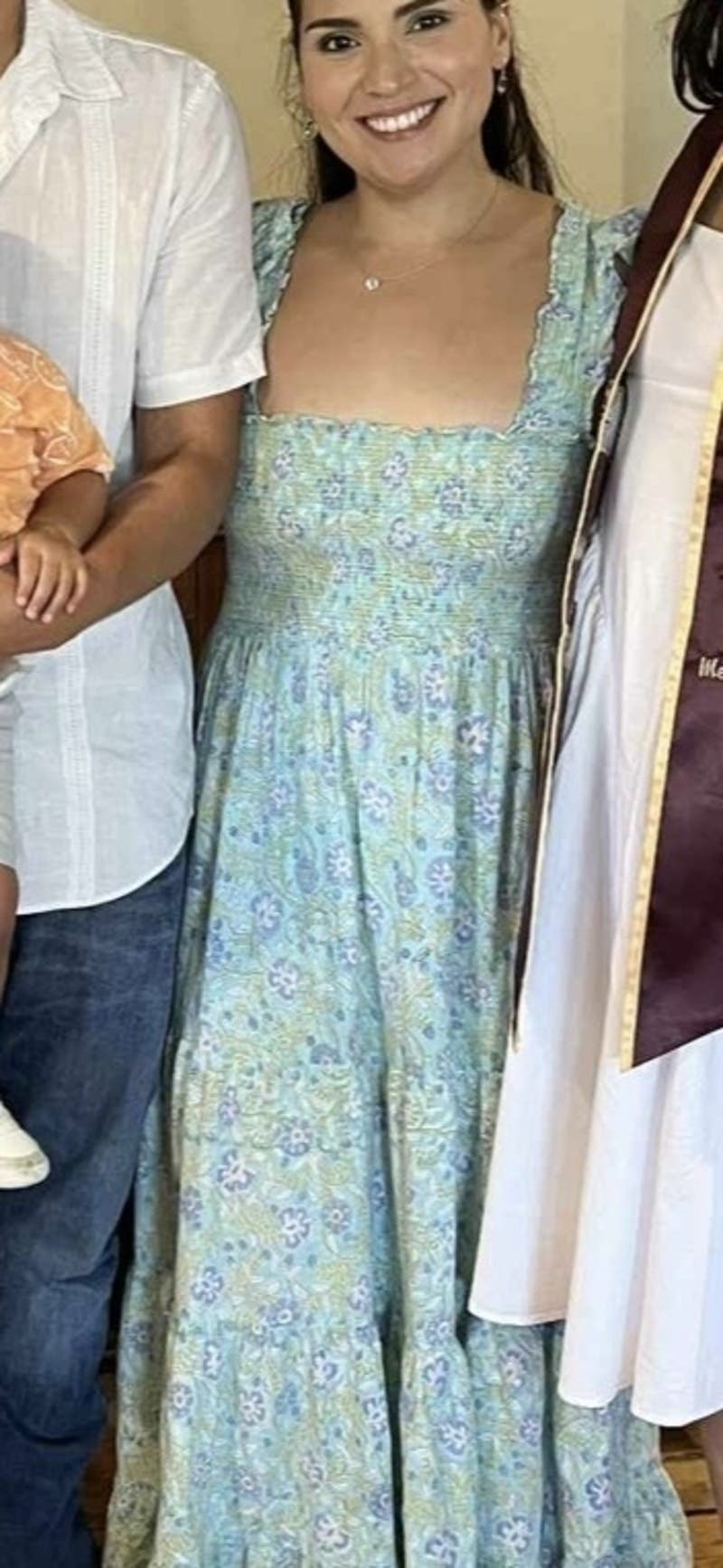 Kendall Dress by Rixo | Rent the Runway