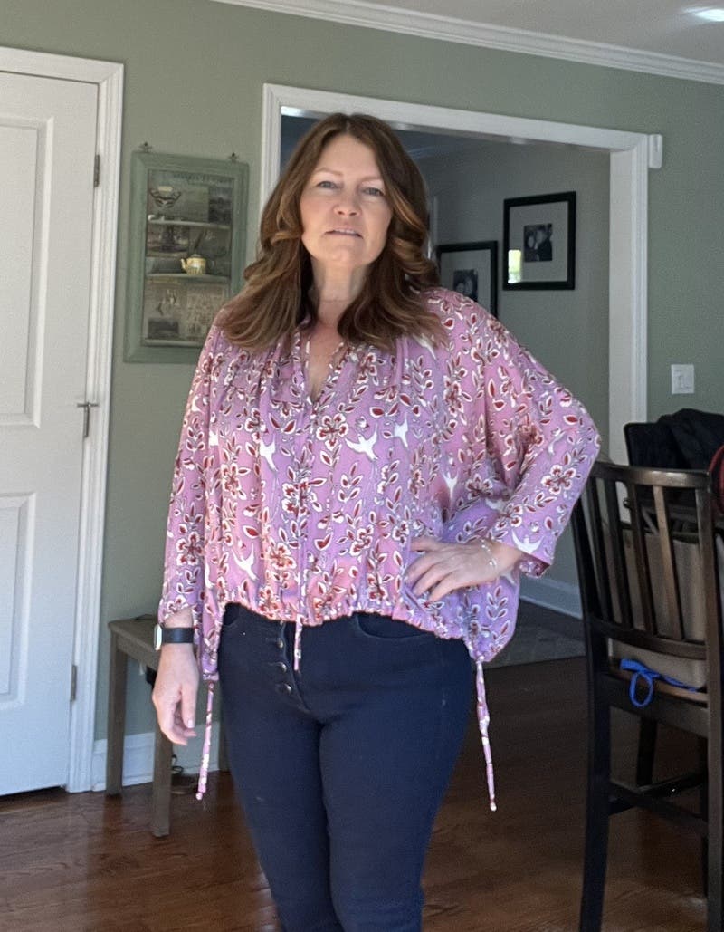 Member review photo