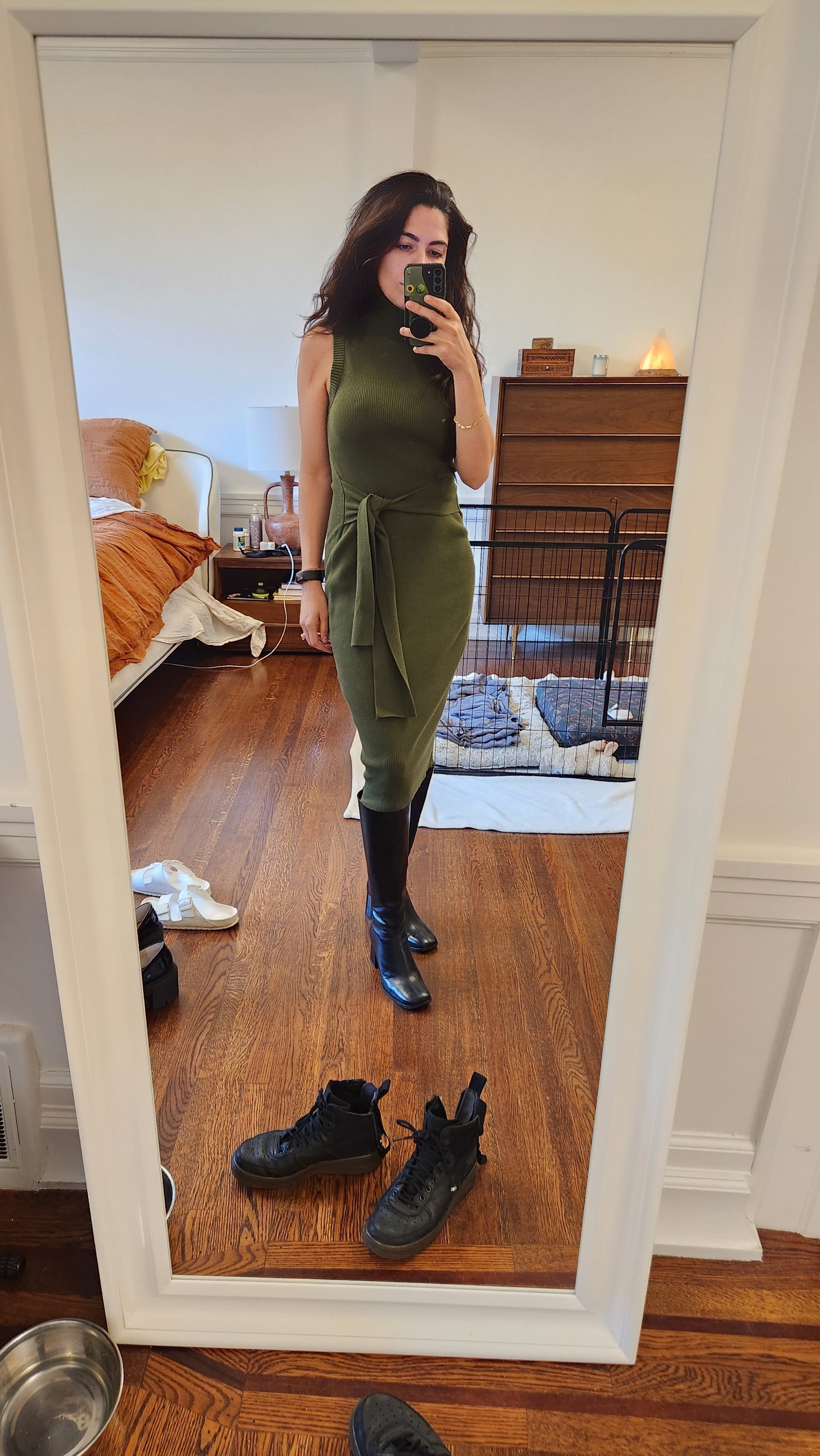 Member review photo