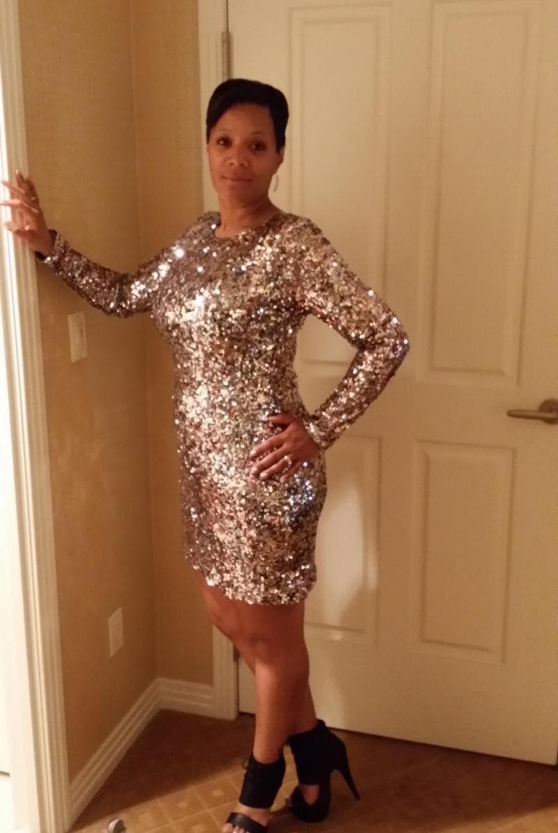 Shonda