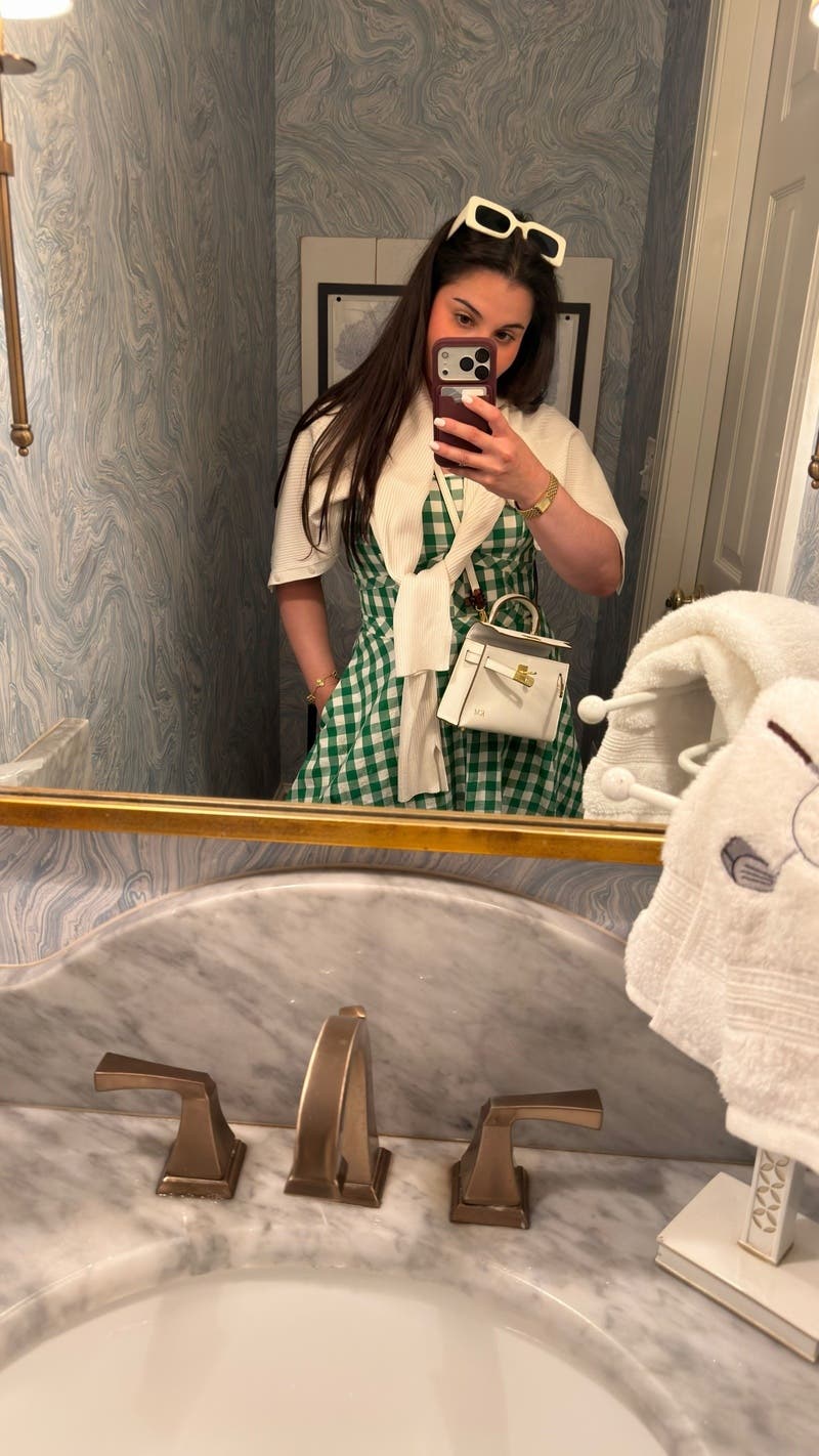 Member review photo