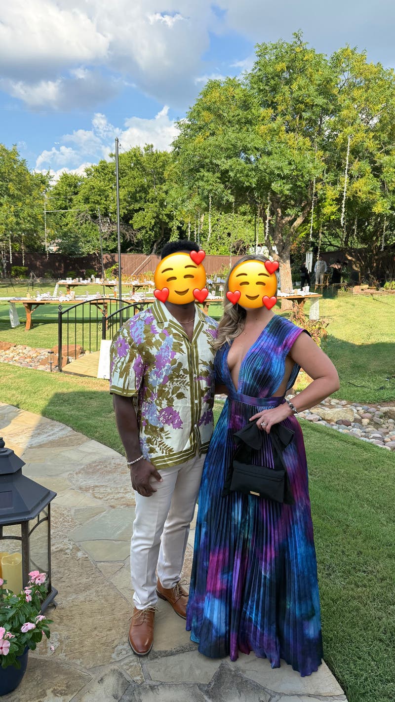 Member review photo