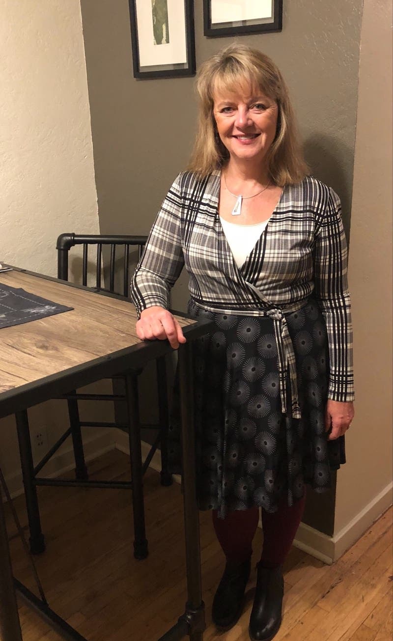 Member review photo