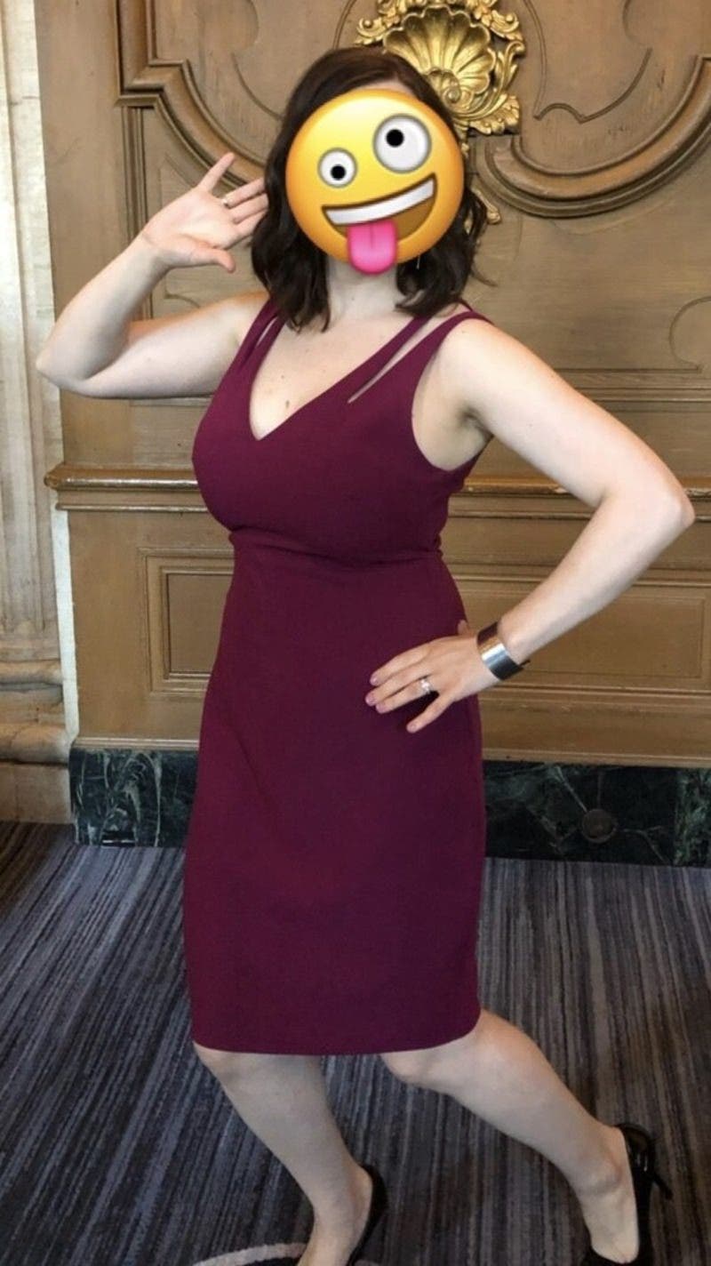 Member review photo