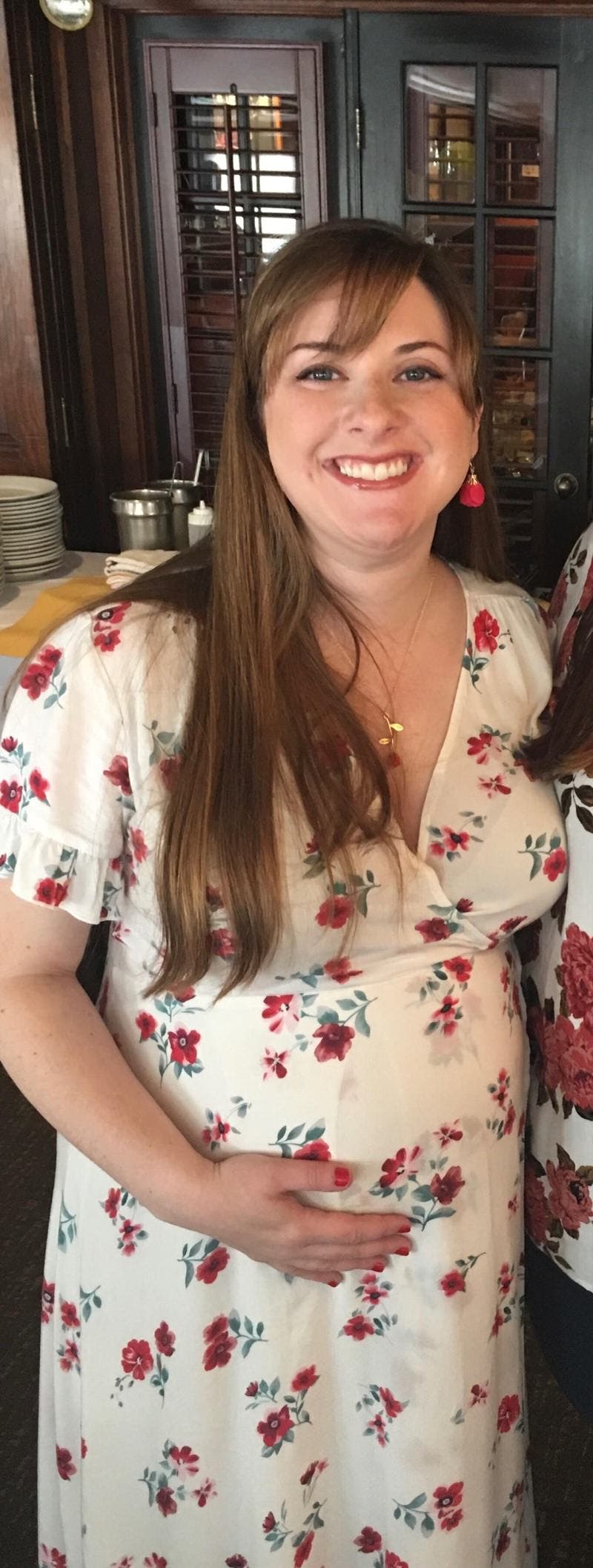 Member review photo