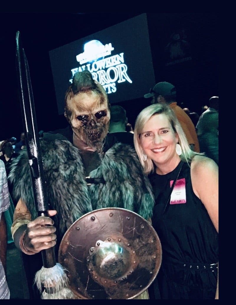 Member review photo
