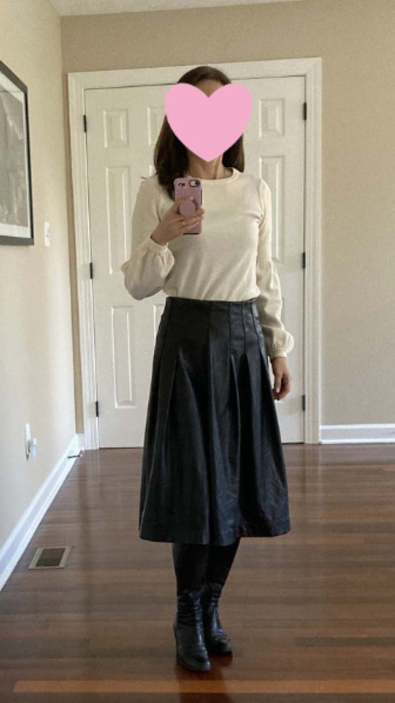 Member review photo