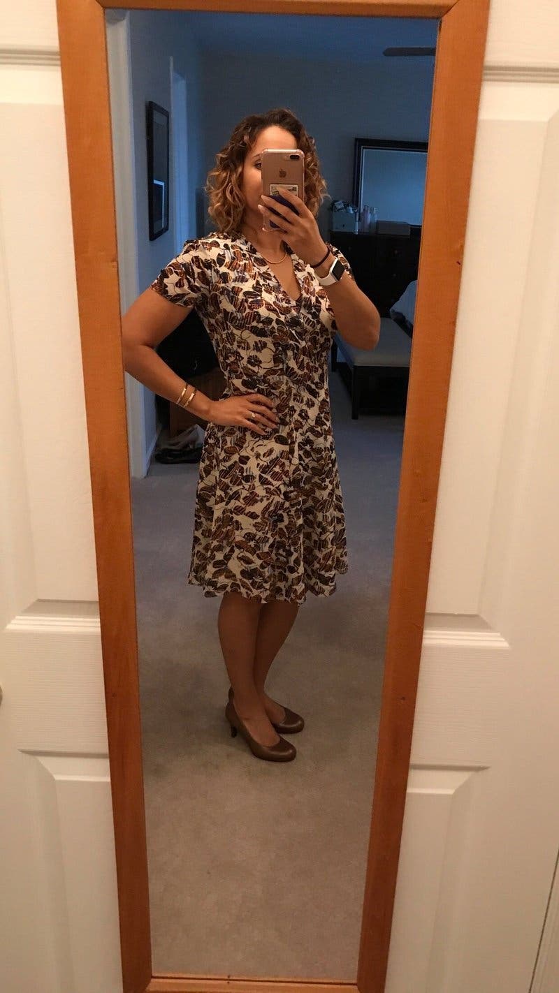 Member review photo