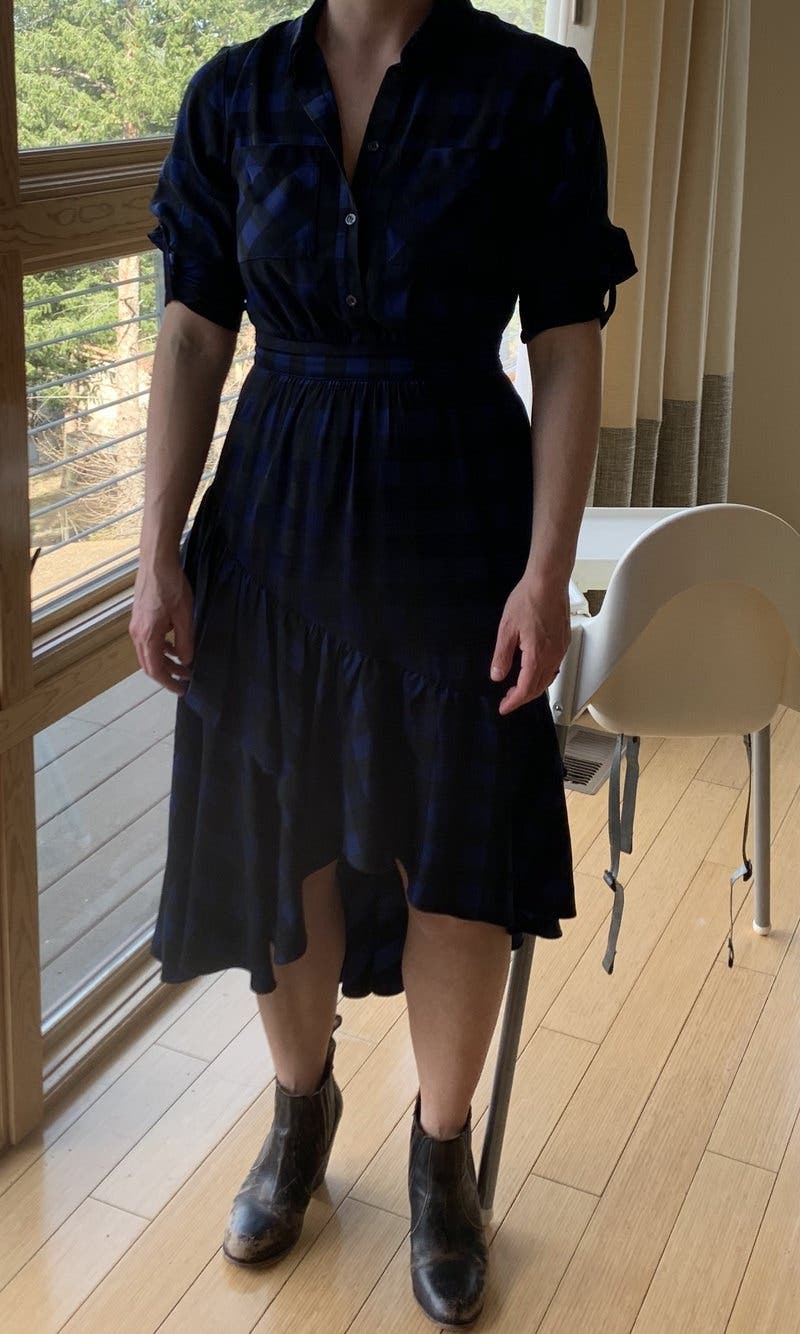 Member review photo