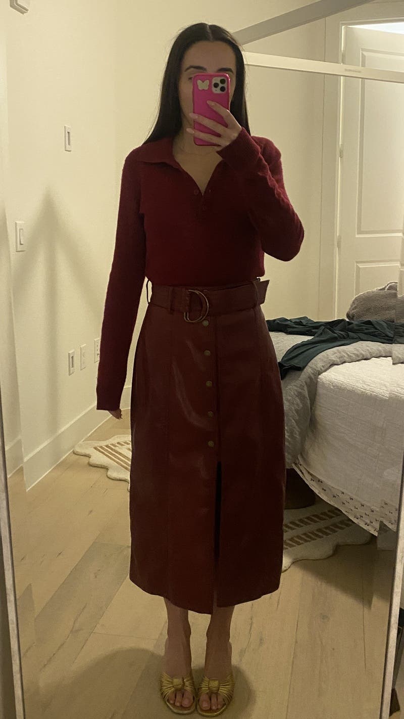 Member review photo