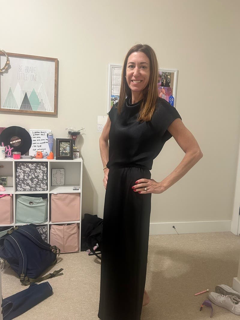 Member review photo