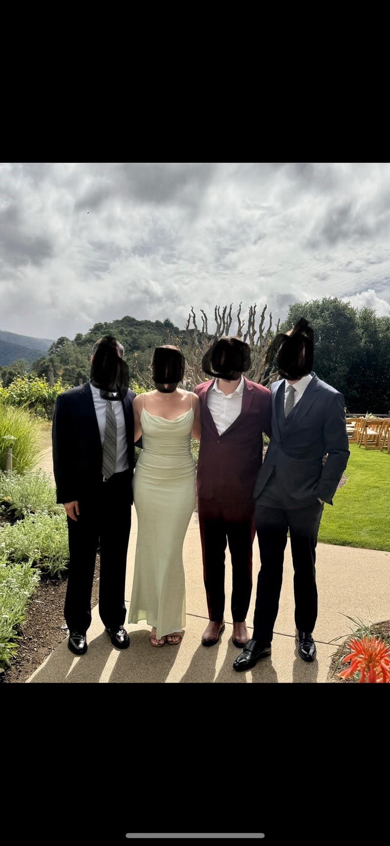 Member review photo