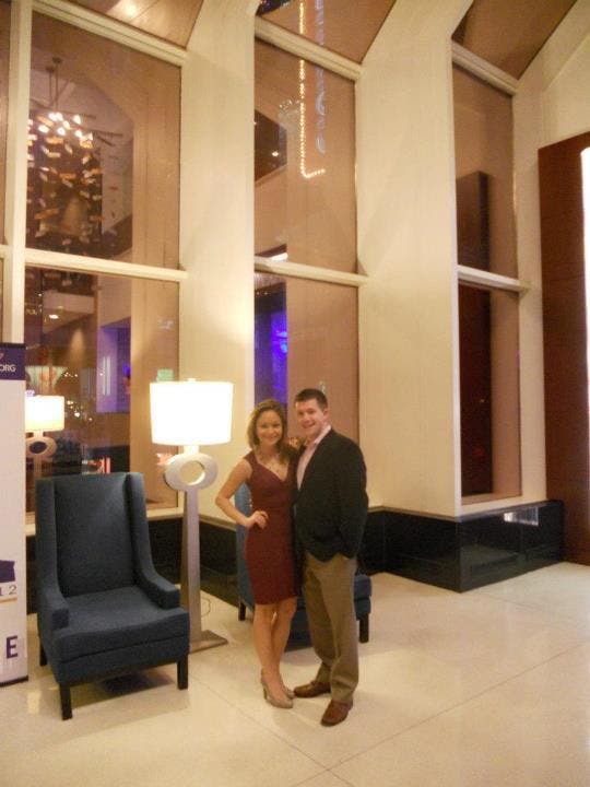 Member review photo